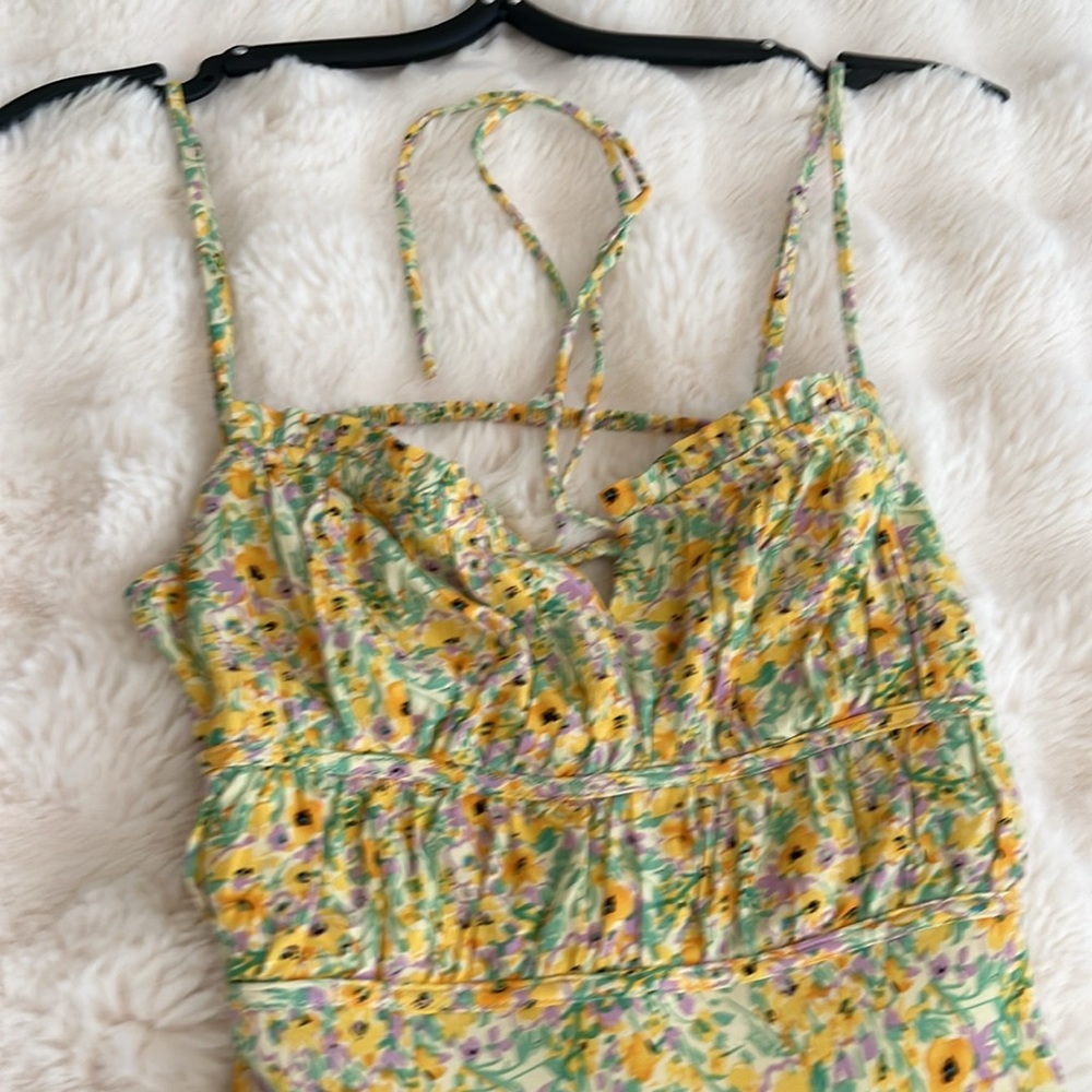 ASTR THE LABEL MARITZA DRESS size XSmall - Picture 10 of 16